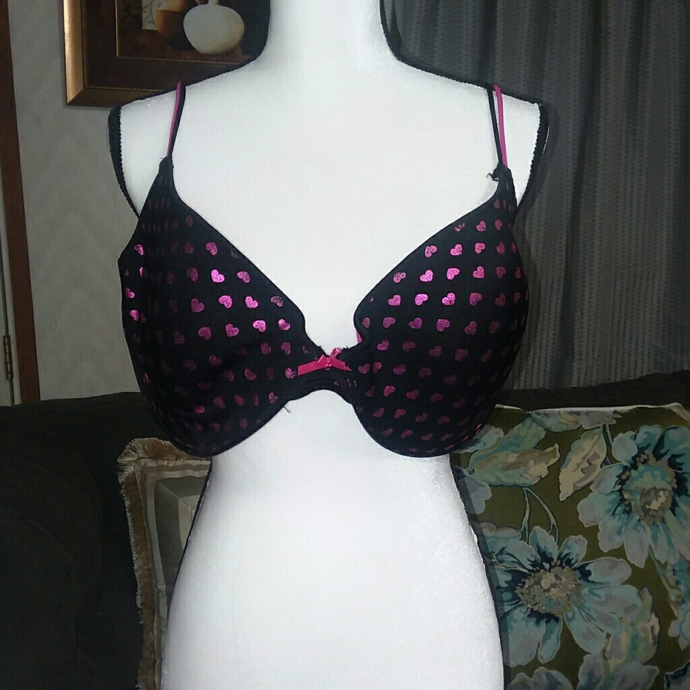 Ladies Bra Size 44D